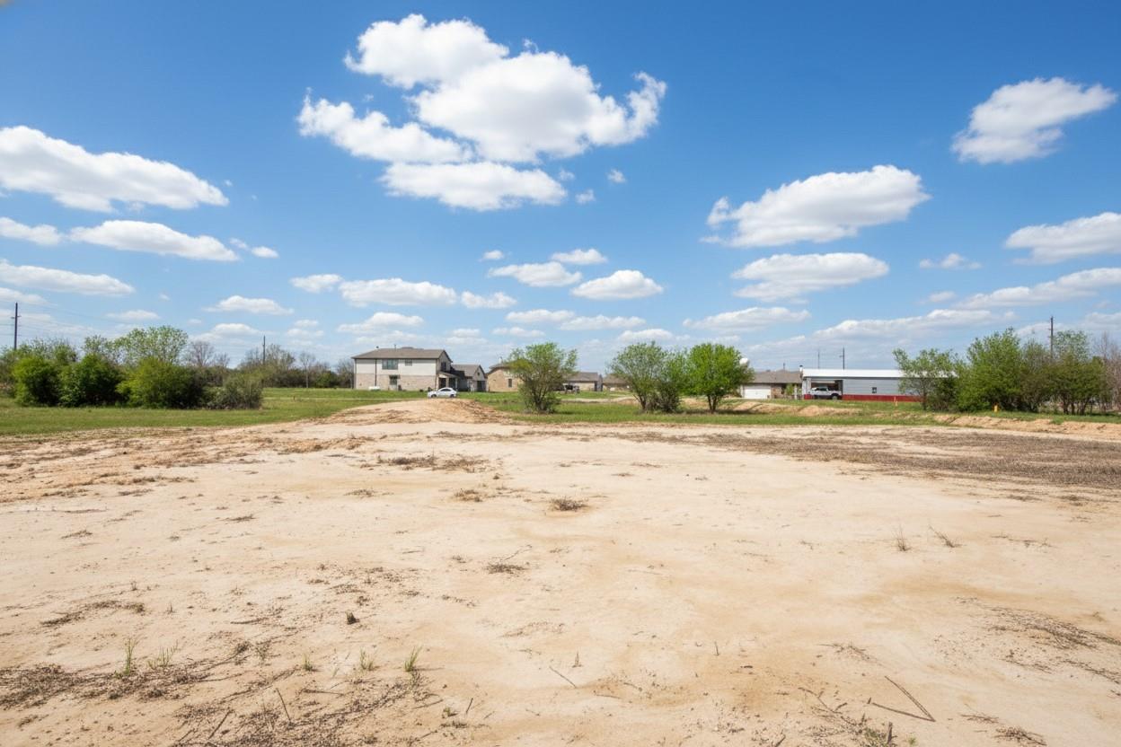 1431 Southfork Ranch Drive