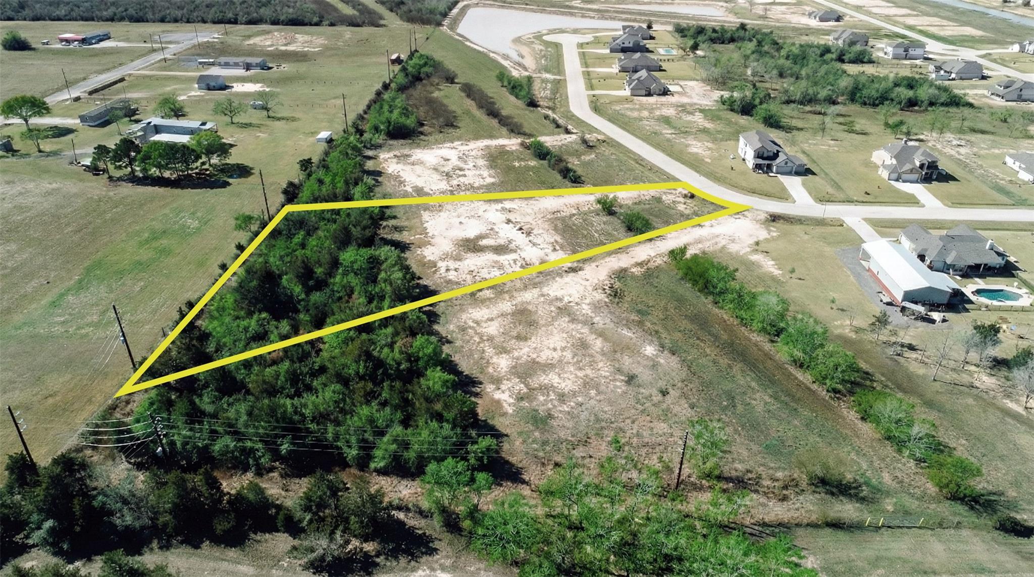 1431 Southfork Ranch Drive