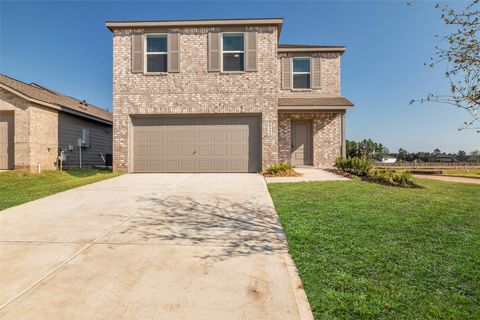 Photo of 25344 Carnation Court, Magnolia, TX 77354 (MLS # 16632796)