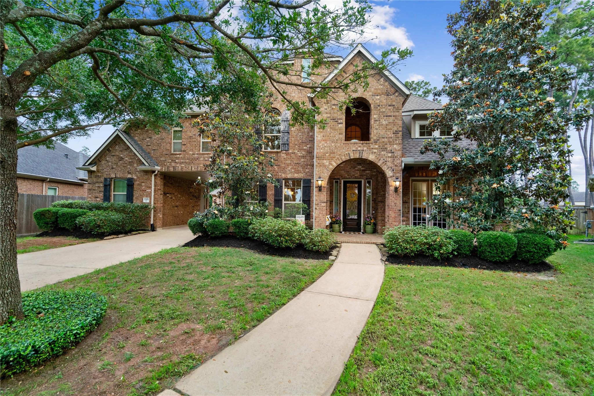 13851 Oak Fair Bend