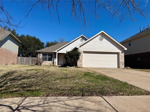 Photo of 21514 Broadstone Drive, Katy, TX 77449 (MLS # 45771272)