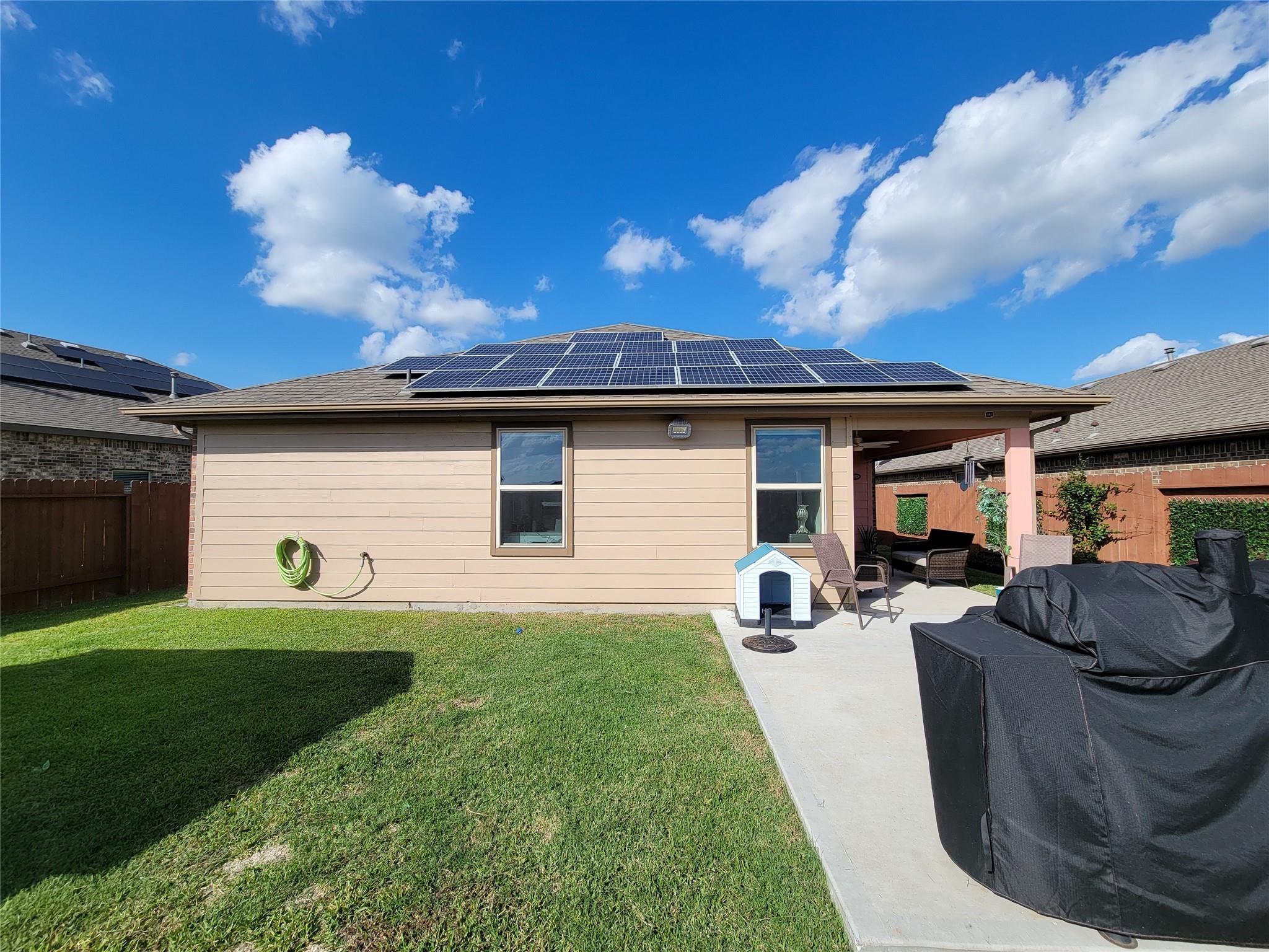 610 Autumn Flats Way