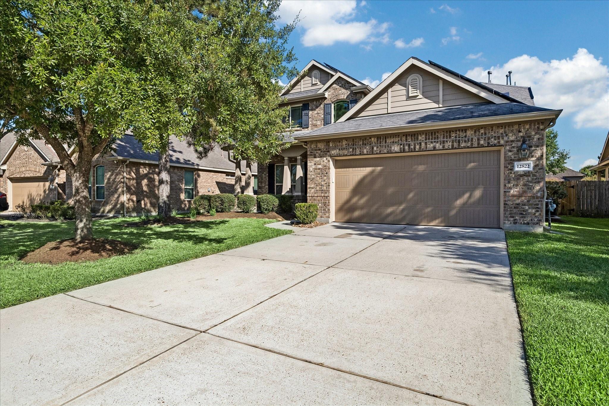 12822 Bedell Bridge Lane