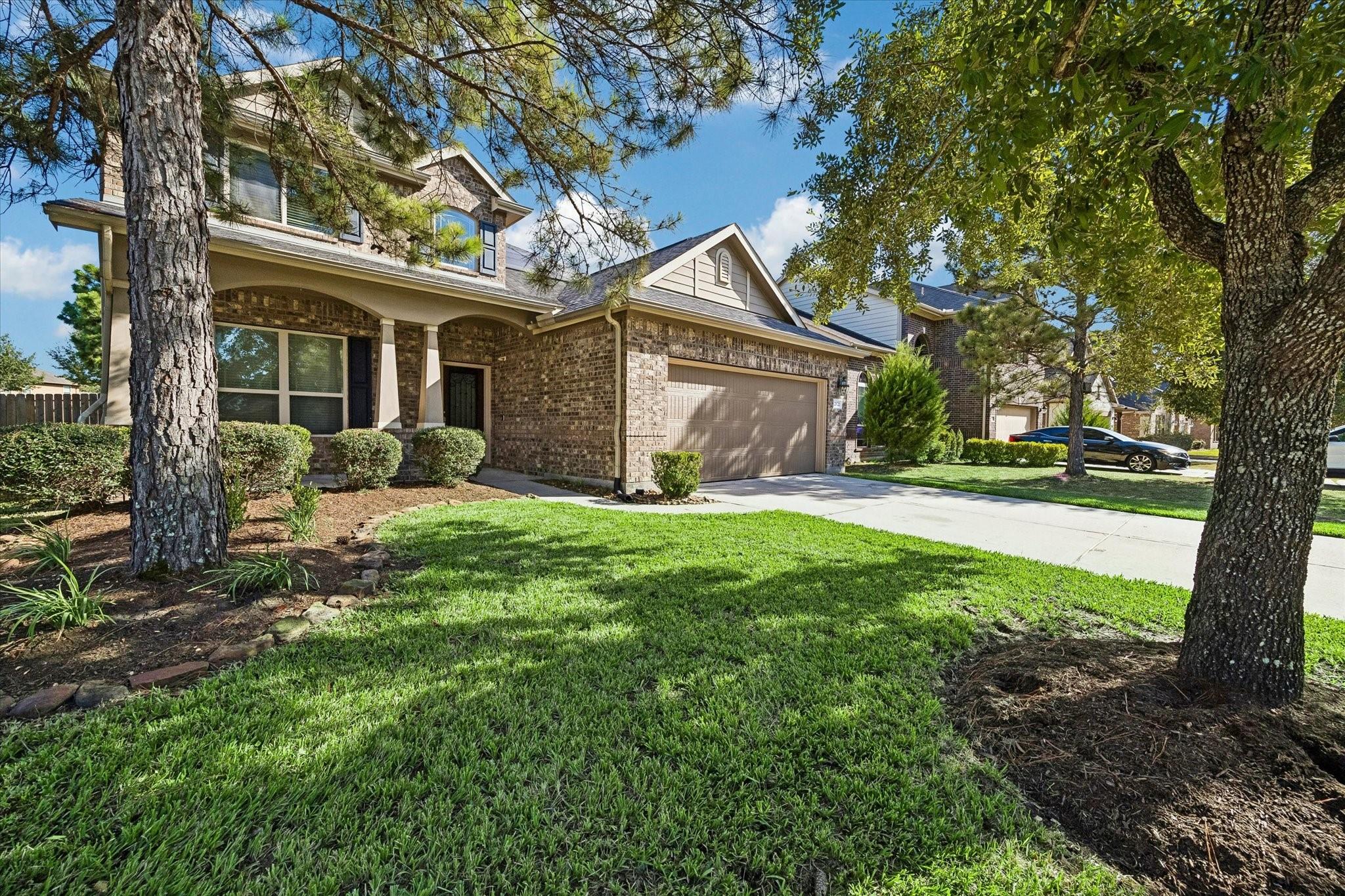 12822 Bedell Bridge Lane