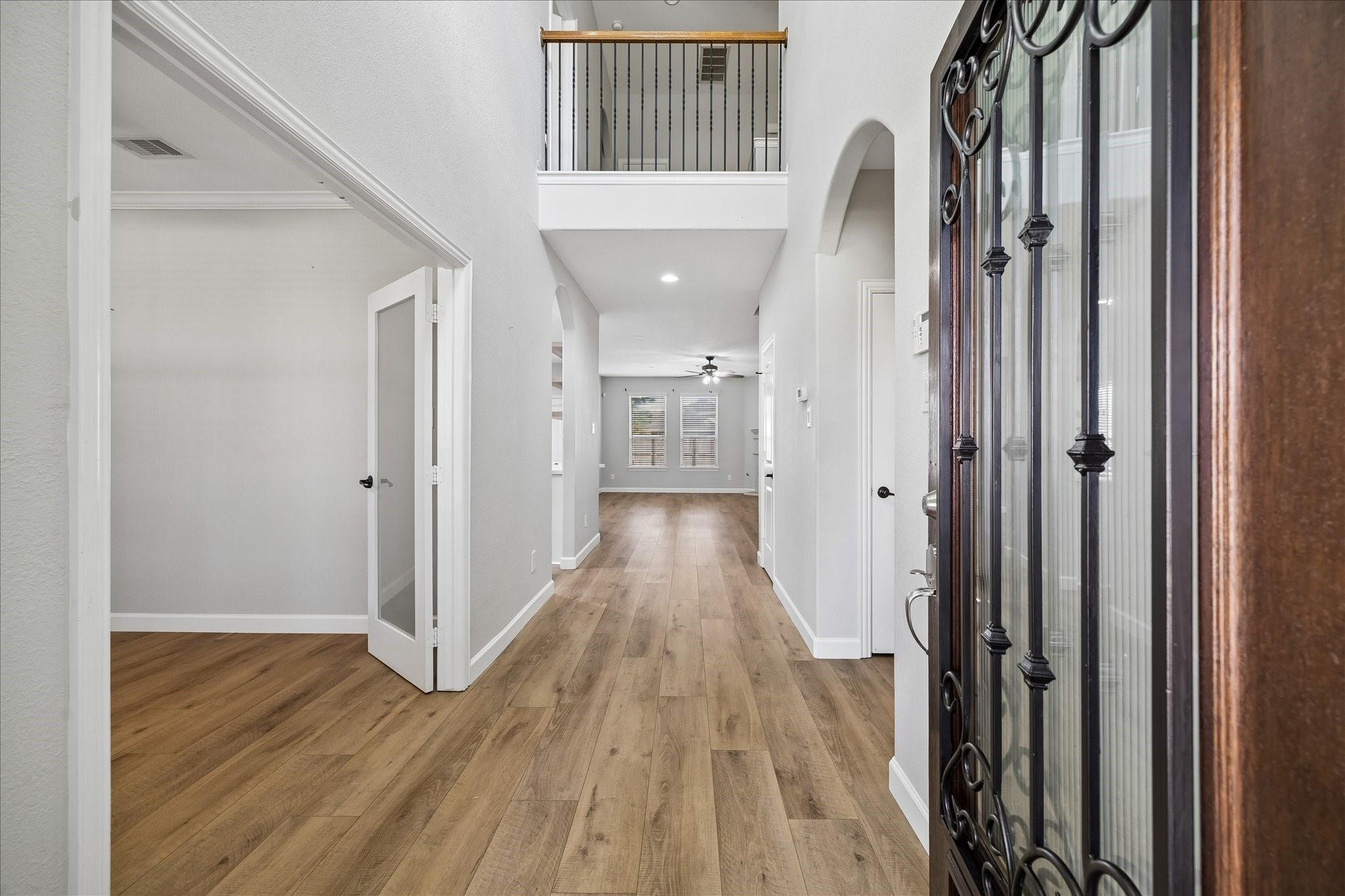 12822 Bedell Bridge Lane