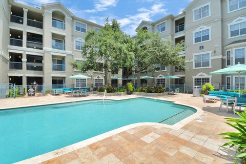 Photo of 2222 Maroneal Street #1345, Houston, TX 77030 (MLS # 31825017)