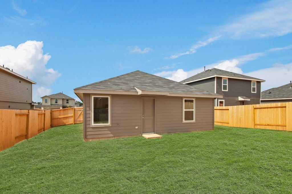 Photo of 40830 Hawthorne Glades Street, Magnolia, TX 77354 (MLS # 80108150)