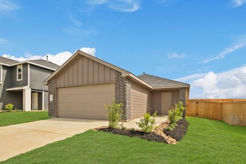 Photo of 40830 Hawthorne Glades Street, Magnolia, TX 77354 (MLS # 80108150)