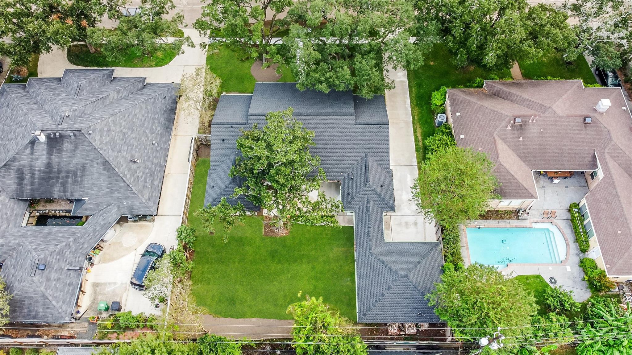 5318 Queensloch Drive