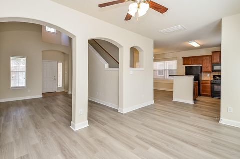 Tiny photo for 3747 W Ashford Villa Ln, Houston, TX 77082 (MLS # 44510997)