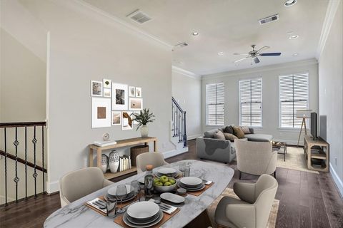 Photo of 9676 Knight Road, Houston, TX 77045 (MLS # 42180162)