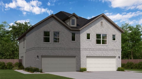 Townhouse For Sale - 2111 Salinas Drive<br/> Rosharon, TX 77583