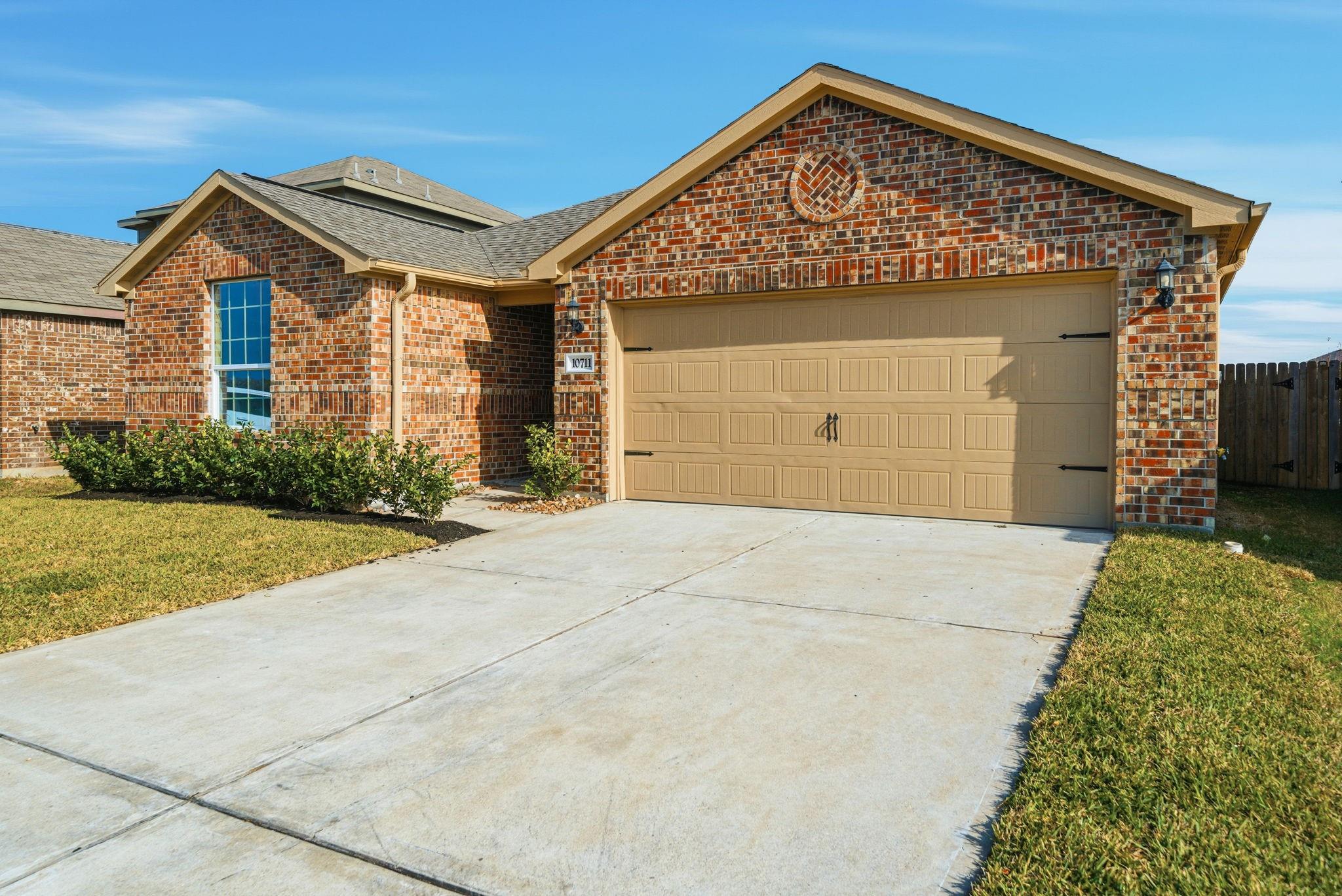 10711 Milo Court