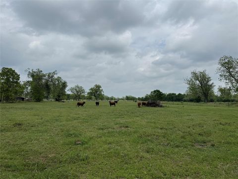 Photo of 0 E Alabama Street, Wharton, TX 77488 (MLS # 56411257)