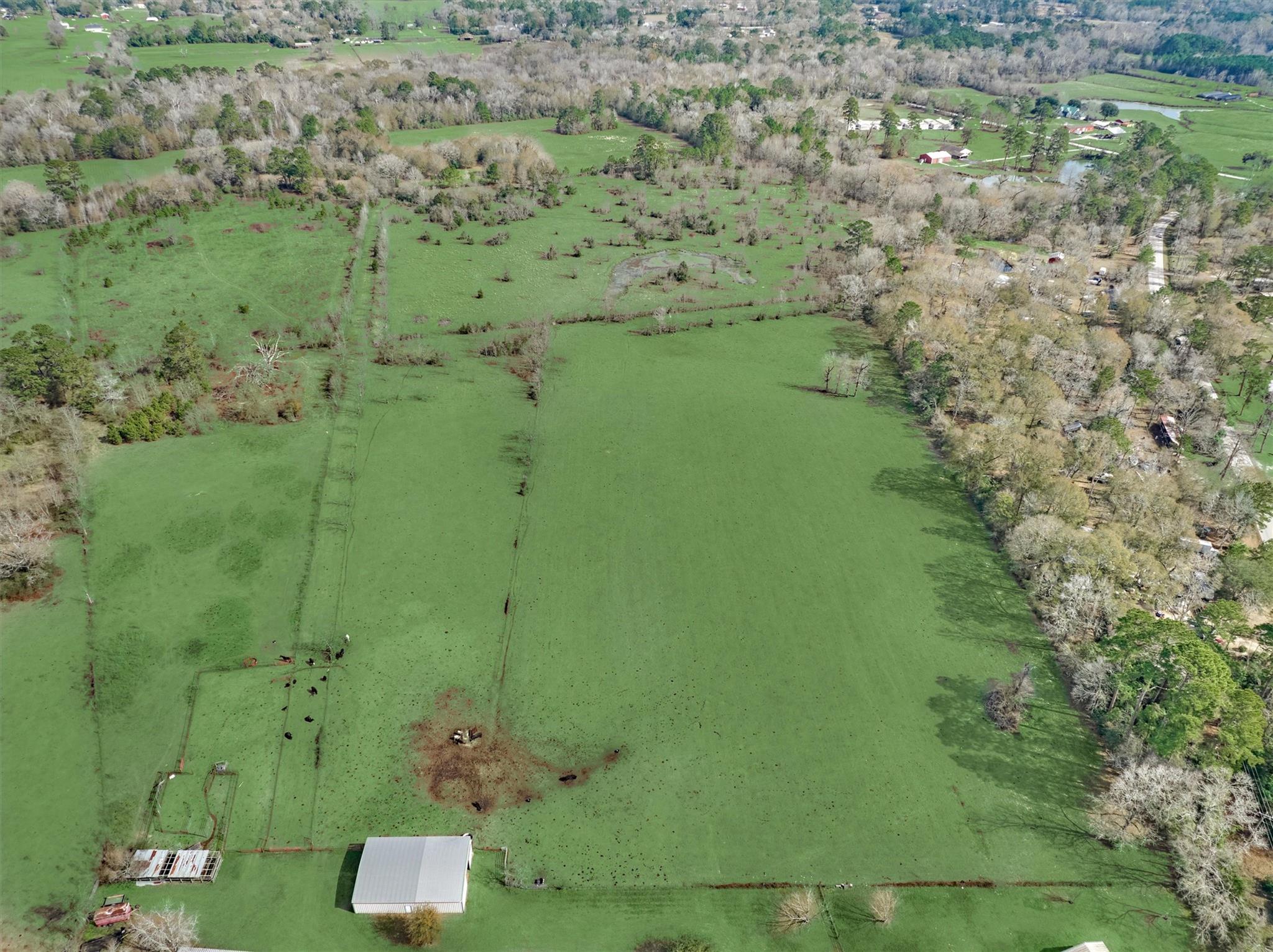 14670 Willis Waukegan Road