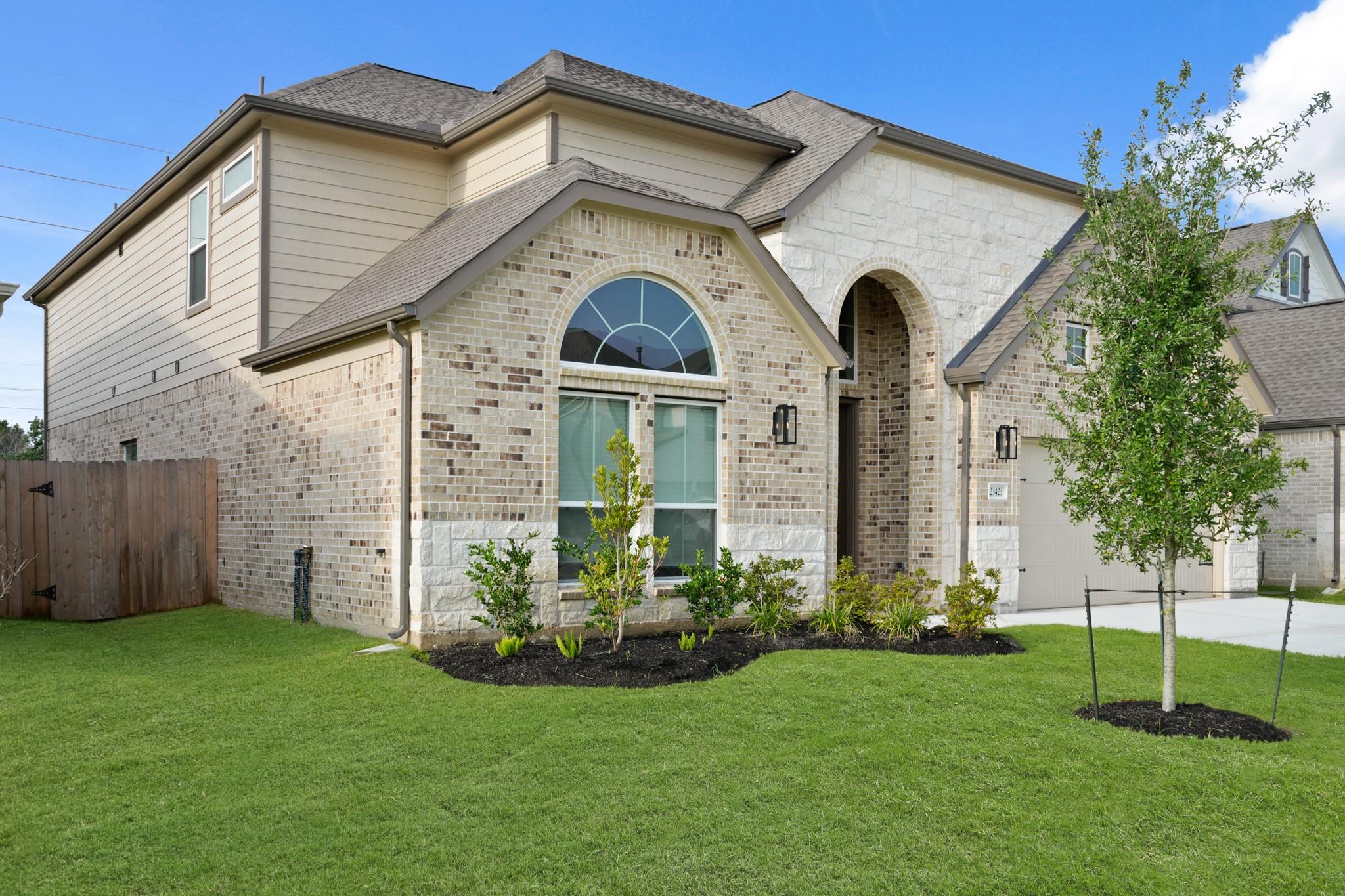 23423 Persimmon Creek Lane