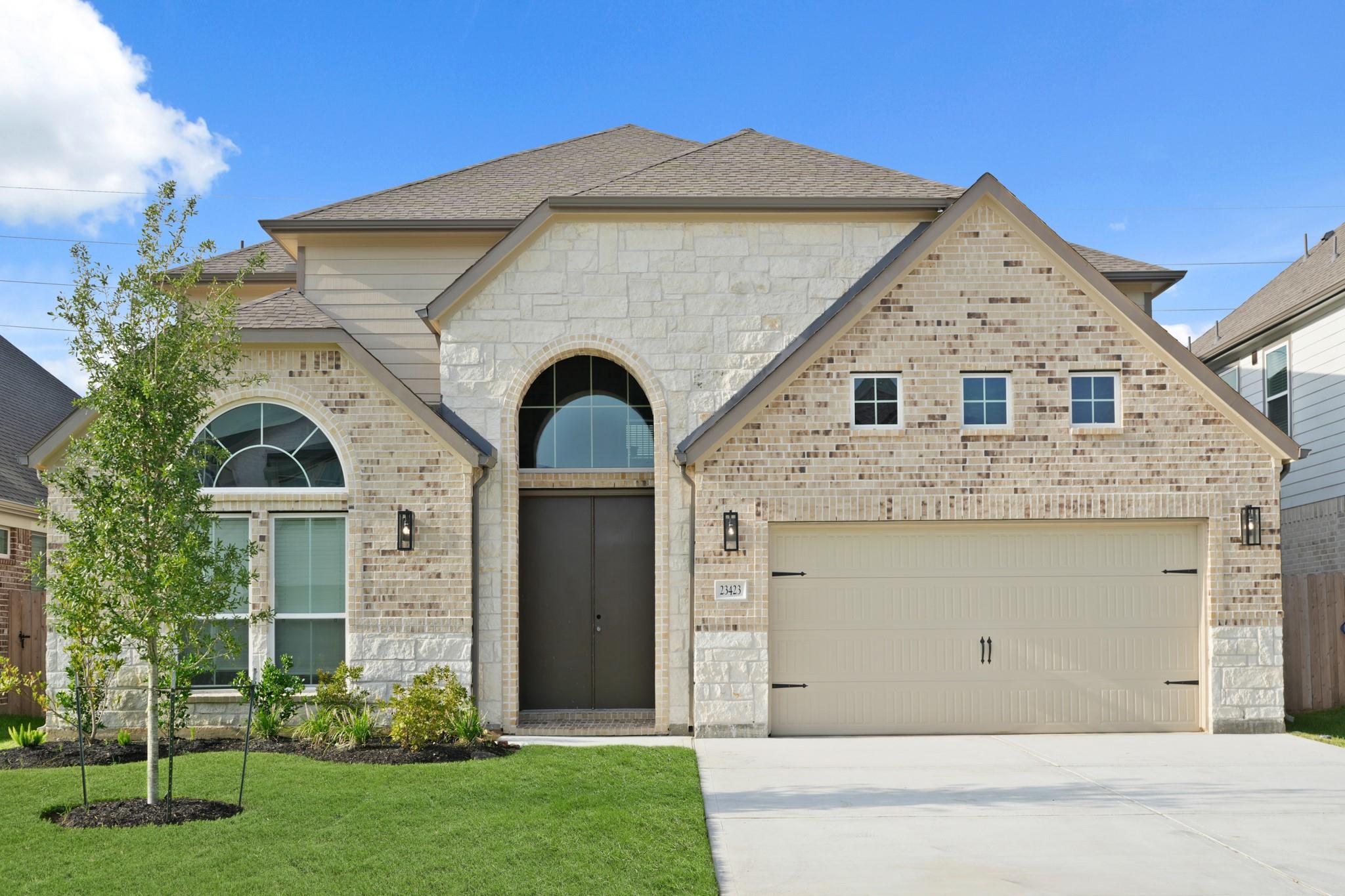 23423 Persimmon Creek Lane