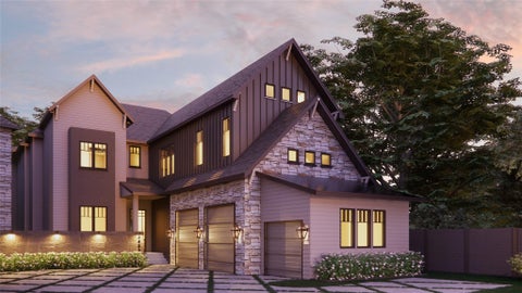 Photo of 2434 White Oak Drive, Houston, TX 77009 (MLS # 74589231)