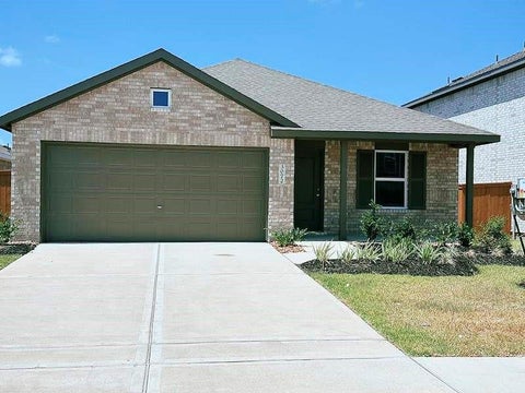 Photo of 3072 Huntersville Drive DR, Katy, TX 77493 (MLS # 24220293)