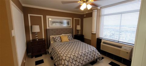 Tiny photo for 7510 Hornwood Drive #1606, Houston, TX 77036 (MLS # 70014978)