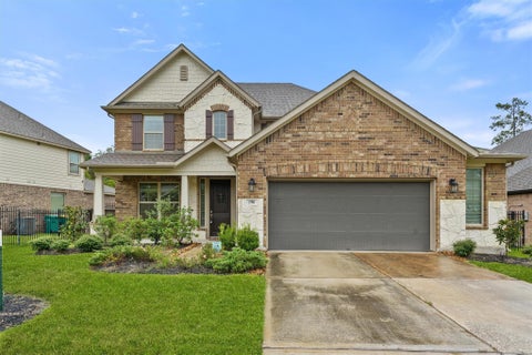 Photo of 190 Bloomhill Place, The Woodlands, TX 77354 (MLS # 61828466)