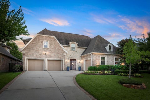 Photo of 119 W Cresta Bend Place, Spring, TX 77389 (MLS # 21532566)