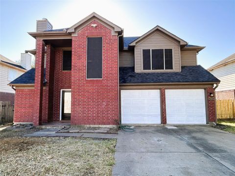 2007 Ruffian Lane Stafford TX 77477