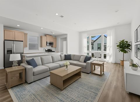 Photo of 1132 Highland Row Lane, Houston, TX 77091 (MLS # 78704092)