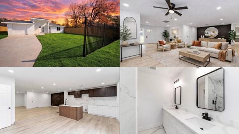 Photo of 9226 Grady Street St, Houston, TX 77016 (MLS # 71411905)