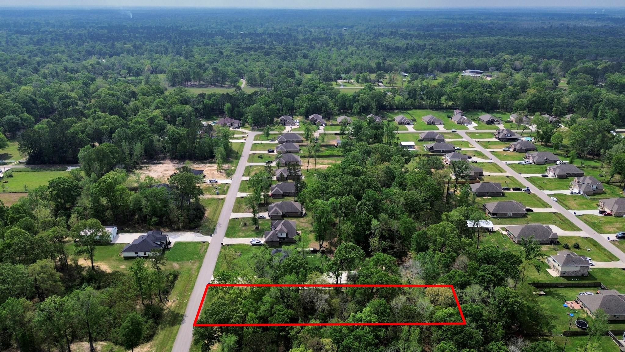 134 County Road 6606