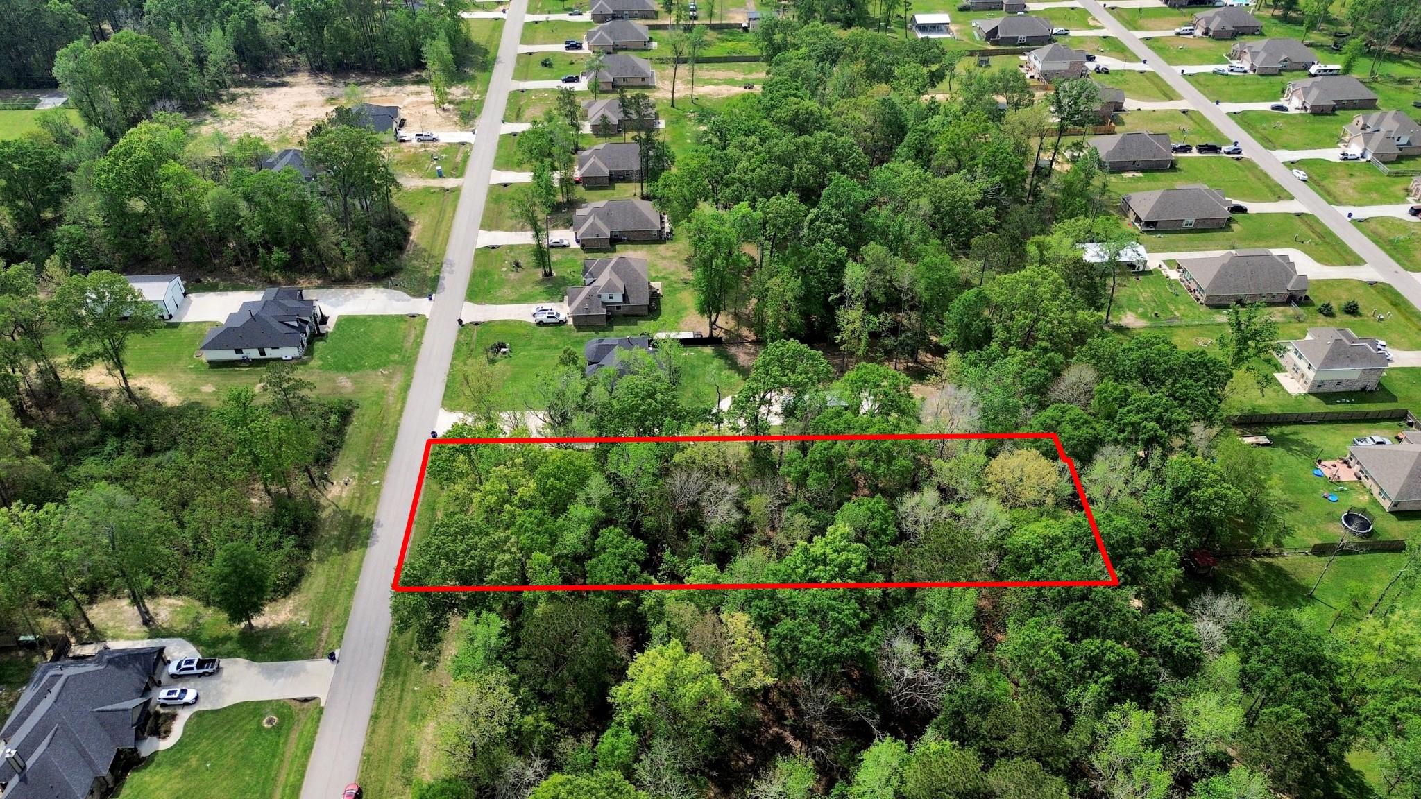 134 County Road 6606