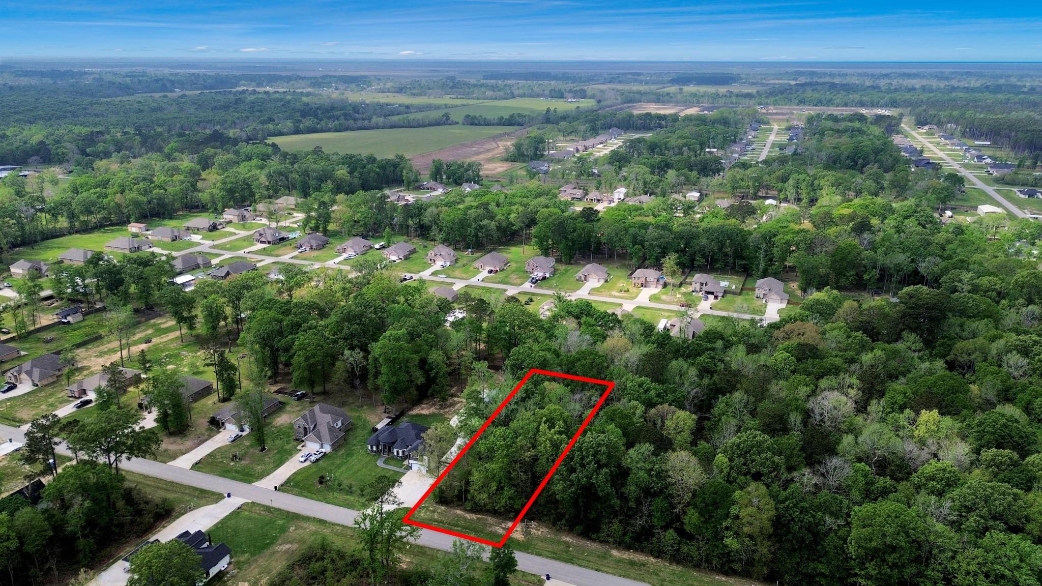 134 County Road 6606