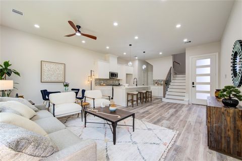 Photo of 890 Paul Quinn Street, Houston, TX 77091 (MLS # 75596736)