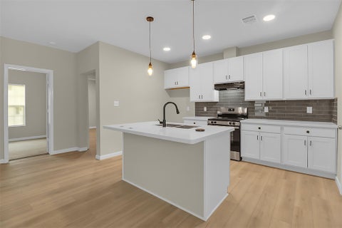 Photo of 101 E James Street, Baytown, TX 77520 (MLS # 77858705)