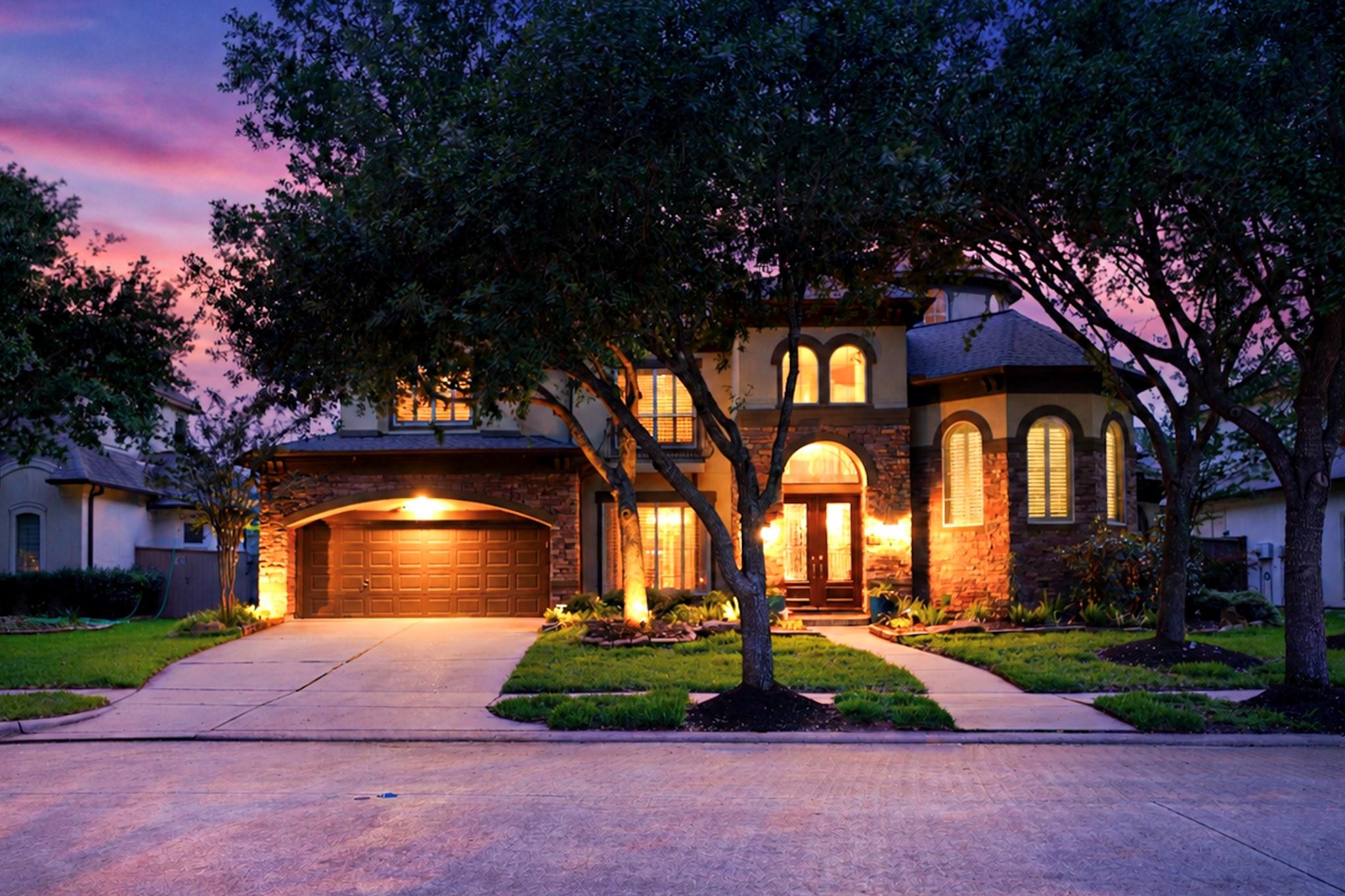 5906 Dillon Creek Lane