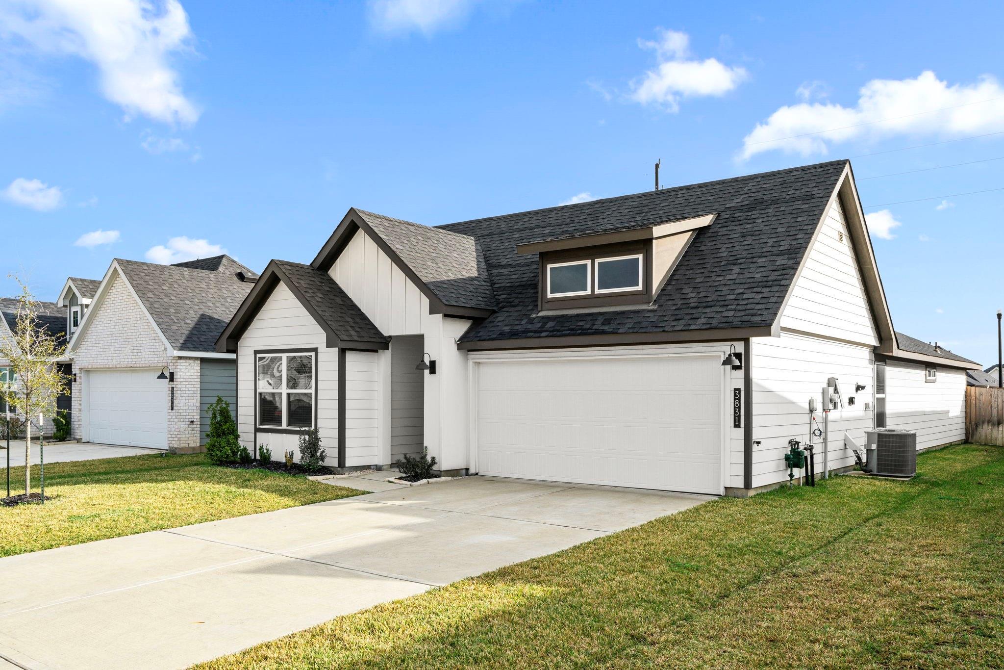 3831 Beltingham Bend Way