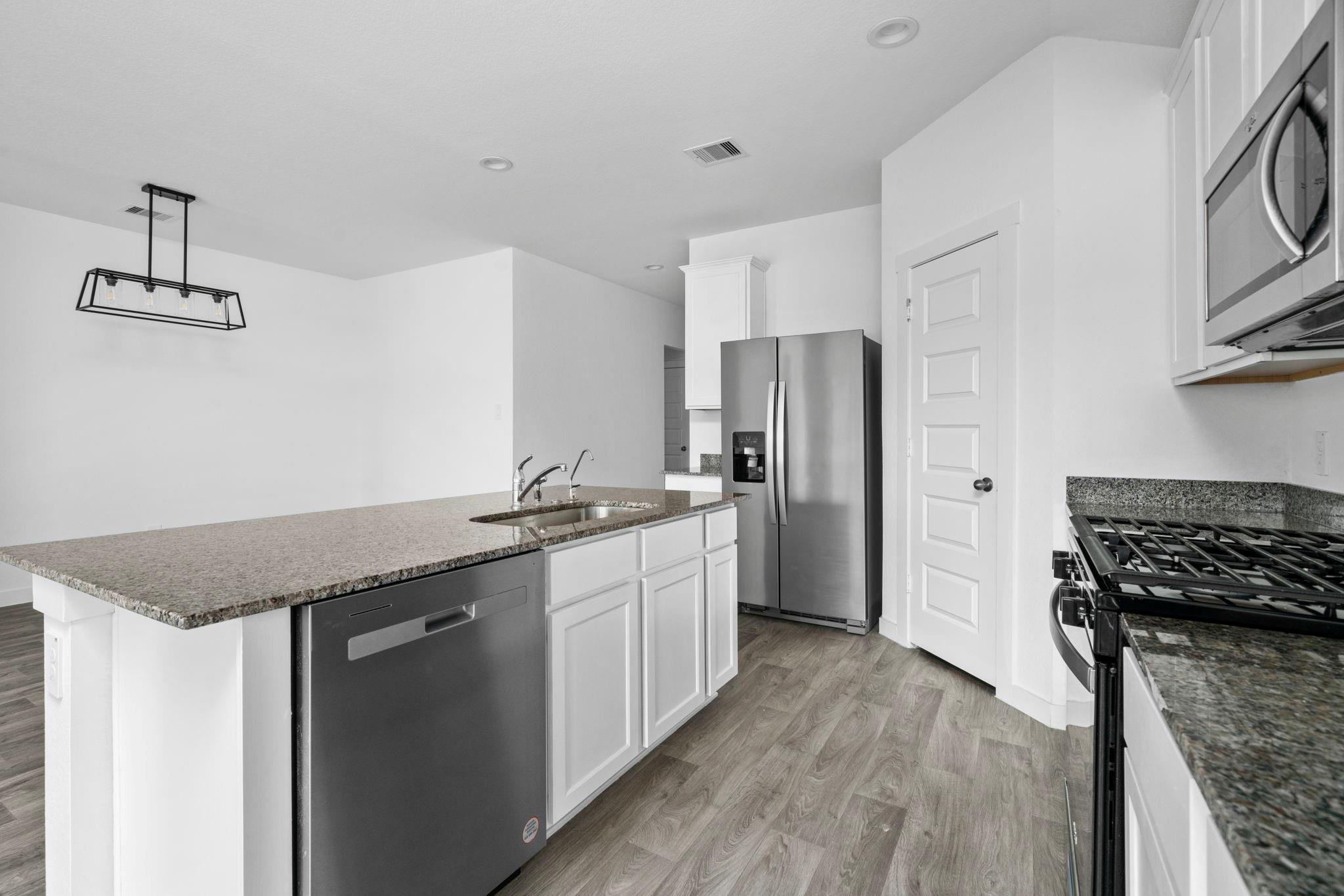 3831 Beltingham Bend Way