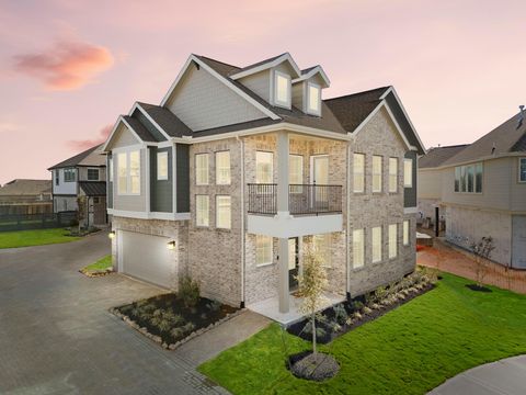 Photo of 10818 Day Jassamine Way, Cypress, TX 77433 (MLS # 98253554)