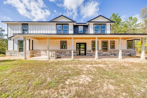 Photo of 2127 Bambi Court, Cleveland, TX 77328 (MLS # 57251124)
