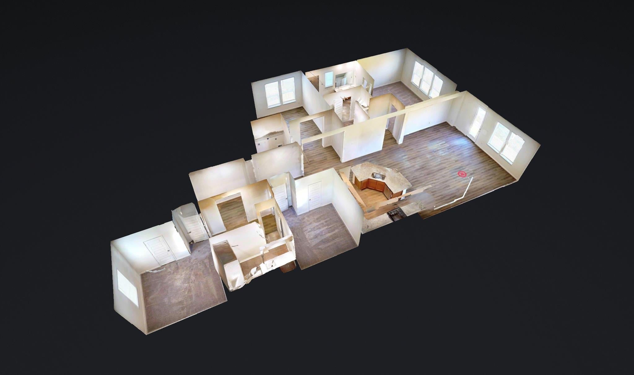 3638 Overton Lane