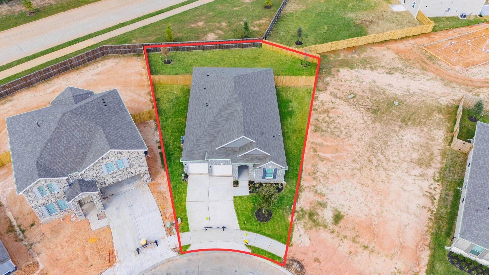 3638 Overton Lane