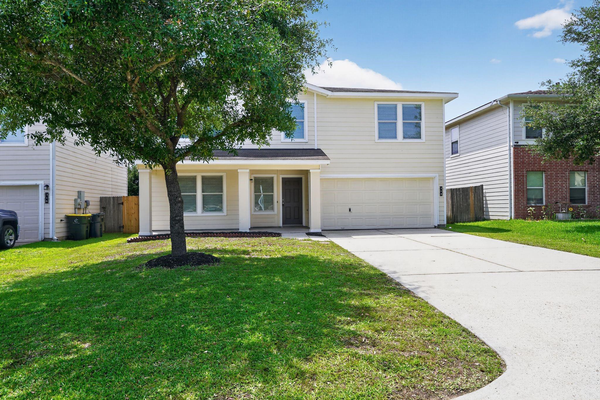 314 Falling Pine Drive