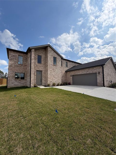 Photo of 2507 Martinas Ct Ct, Spring, TX 77388 (MLS # 40065492)