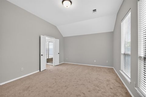 Tiny photo for 13414 Moonlit Lake Lane, Pearland, TX 77584 (MLS # 29654802)