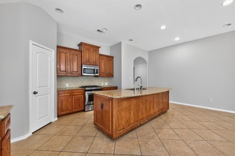 Tiny photo for 13414 Moonlit Lake Lane, Pearland, TX 77584 (MLS # 29654802)