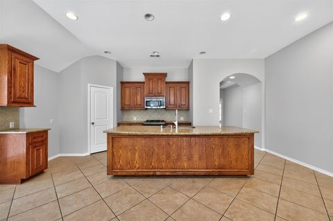 Tiny photo for 13414 Moonlit Lake Lane, Pearland, TX 77584 (MLS # 29654802)