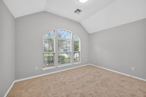 Tiny photo for 13414 Moonlit Lake Lane, Pearland, TX 77584 (MLS # 29654802)