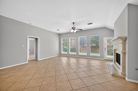 Tiny photo for 13414 Moonlit Lake Lane, Pearland, TX 77584 (MLS # 29654802)