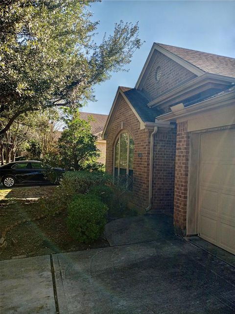 Tiny photo for 13414 Moonlit Lake Lane, Pearland, TX 77584 (MLS # 29654802)