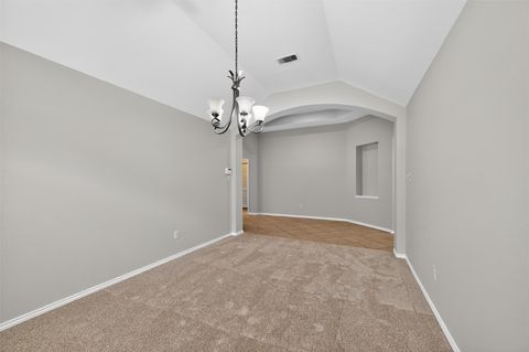 Tiny photo for 13414 Moonlit Lake Lane, Pearland, TX 77584 (MLS # 29654802)